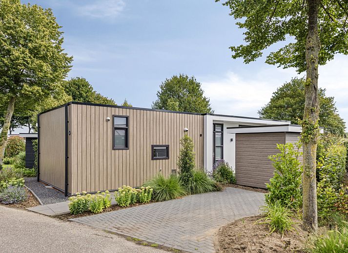 Unterkunft 283810 - Ferienhaus Rivierengebied - Module Special 4 personen