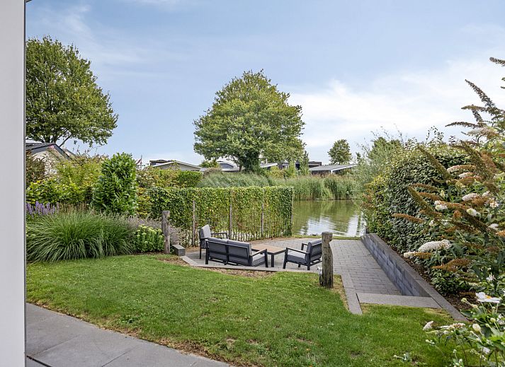 Unterkunft 283810 - Ferienhaus Rivierengebied - Module Special 4 personen