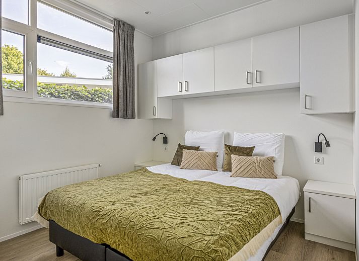 Unterkunft 283810 - Ferienhaus Rivierengebied - Module Special 4 personen