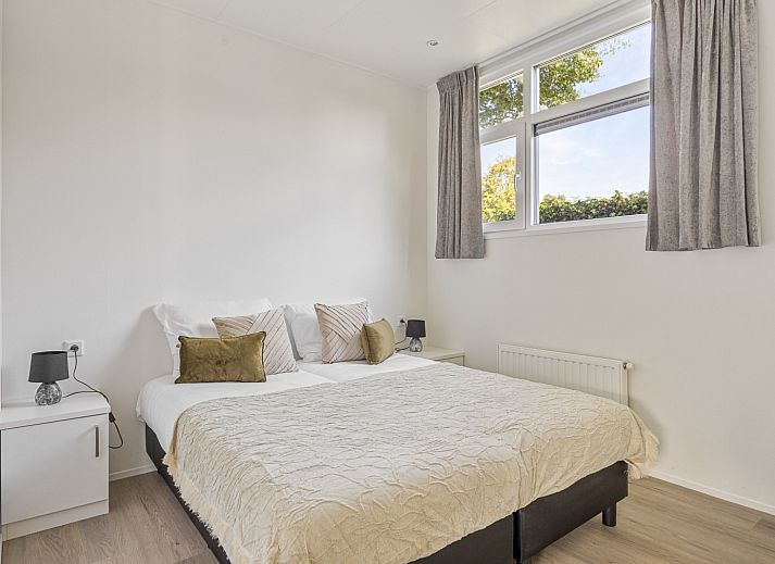 Unterkunft 283810 - Ferienhaus Rivierengebied - Module Special 4 personen