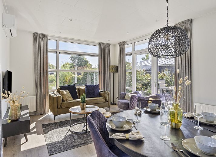 Unterkunft 283810 - Ferienhaus Rivierengebied - Module Special 4 personen