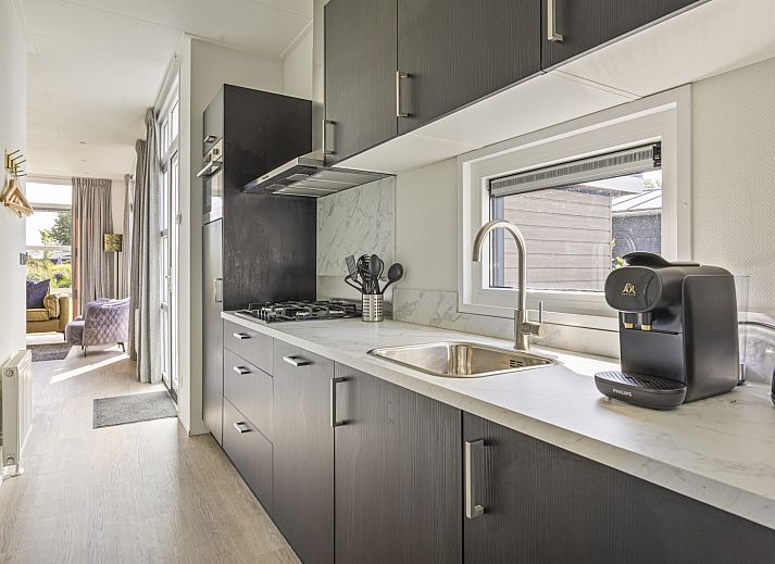 Unterkunft 283810 - Ferienhaus Rivierengebied - Module Special 4 personen