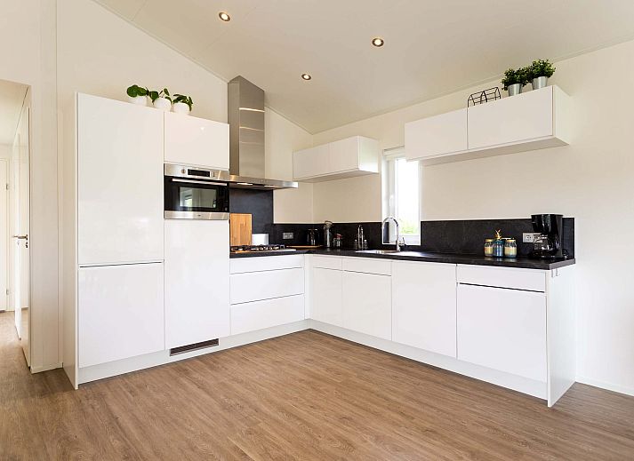 Verblijf 283812 - Vakantiewoning Rivierengebied - Leijhoeve