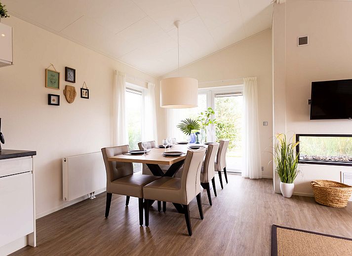 Verblijf 283812 - Vakantiewoning Rivierengebied - Leijhoeve