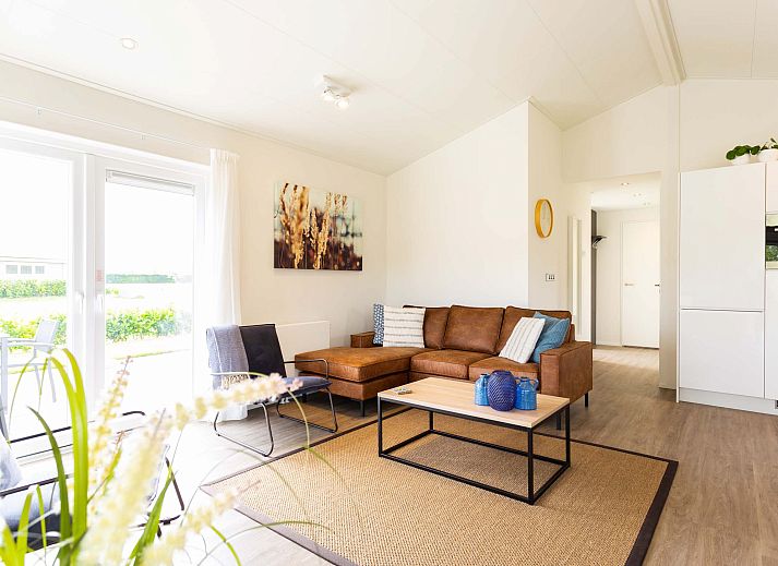 Verblijf 283812 - Vakantiewoning Rivierengebied - Leijhoeve