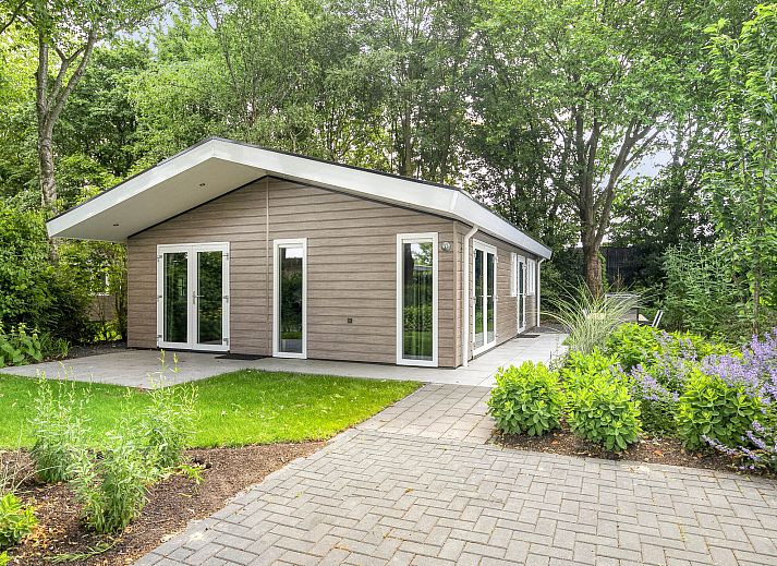 Verblijf 283812 - Vakantiewoning Rivierengebied - Leijhoeve