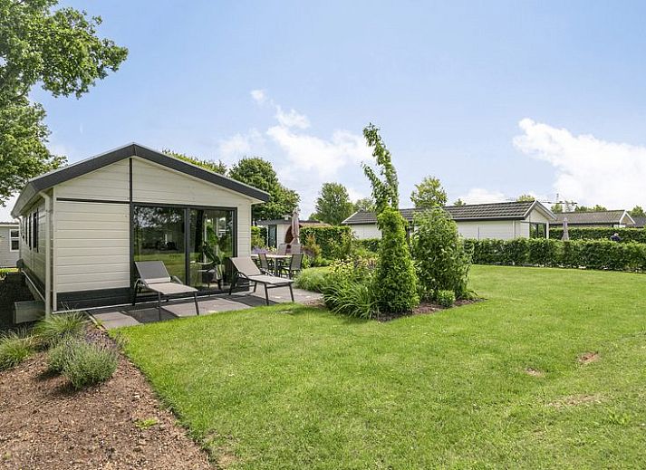 Unterkunft 283815 - Ferienhaus Rivierengebied - Parel 5 personen