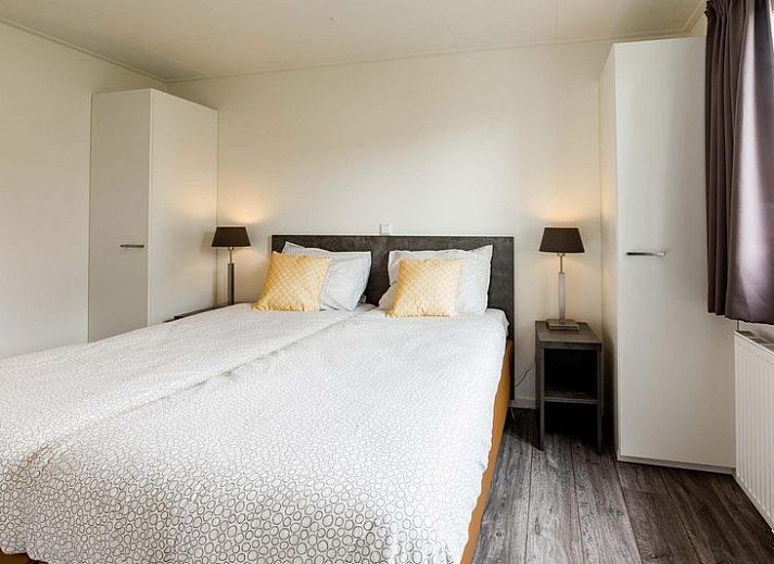 Unterkunft 283815 - Ferienhaus Rivierengebied - Parel 5 personen