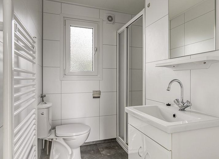 Unterkunft 283815 - Ferienhaus Rivierengebied - Parel 5 personen