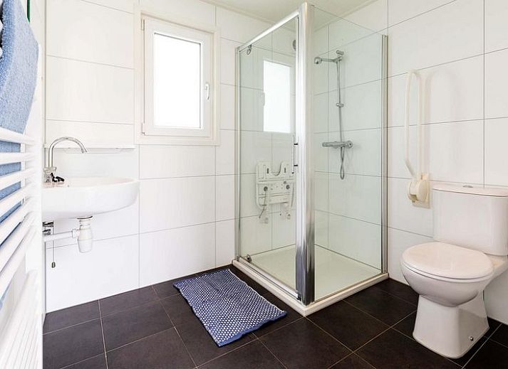 Unterkunft 283815 - Ferienhaus Rivierengebied - Parel 5 personen