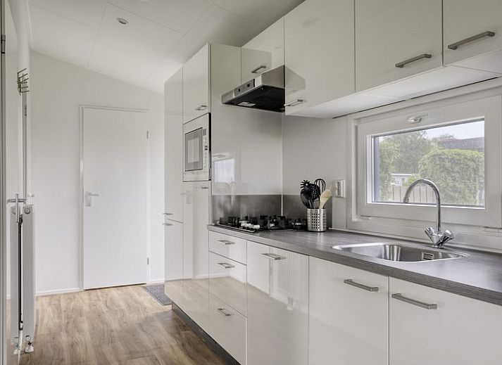 Unterkunft 283815 - Ferienhaus Rivierengebied - Parel 5 personen
