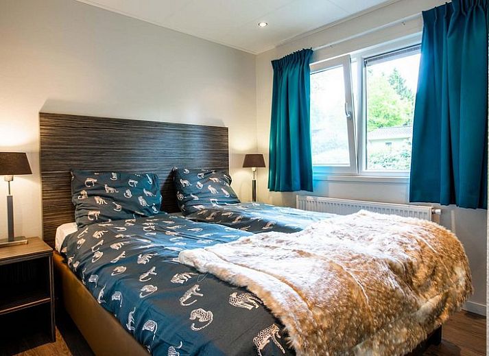 Unterkunft 283816 - Ferienhaus Rivierengebied - Landhuis 4 personen