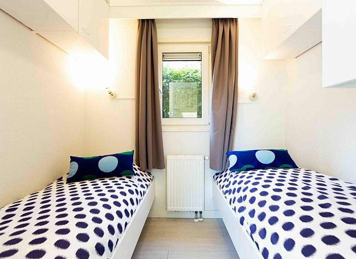 Unterkunft 283816 - Ferienhaus Rivierengebied - Landhuis 4 personen