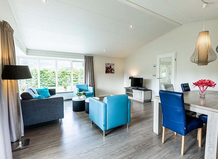Unterkunft 283816 - Ferienhaus Rivierengebied - Landhuis 4 personen
