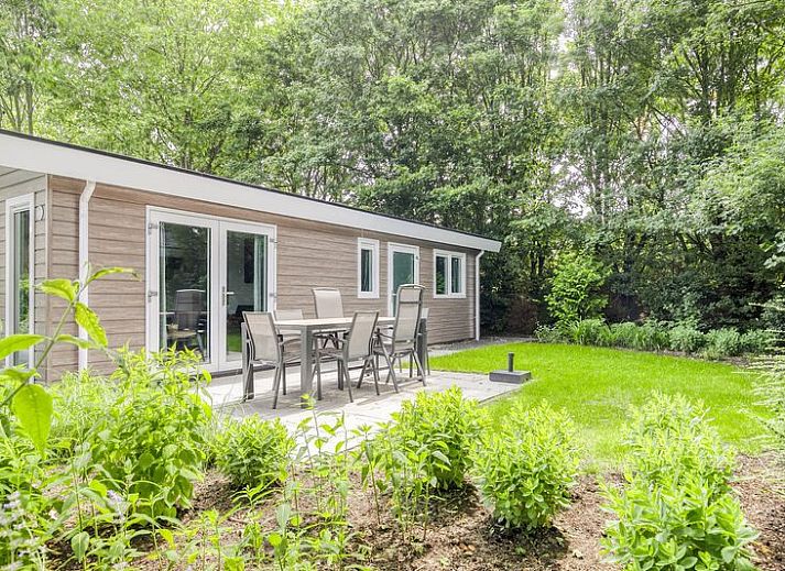 Unterkunft 283818 - Ferienhaus Rivierengebied - Leijhoeve 6 personen