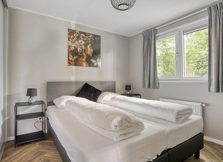 Unterkunft 283818 - Ferienhaus Rivierengebied - Leijhoeve 6 personen