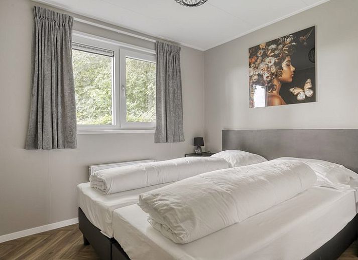 Unterkunft 283818 - Ferienhaus Rivierengebied - Leijhoeve 6 personen