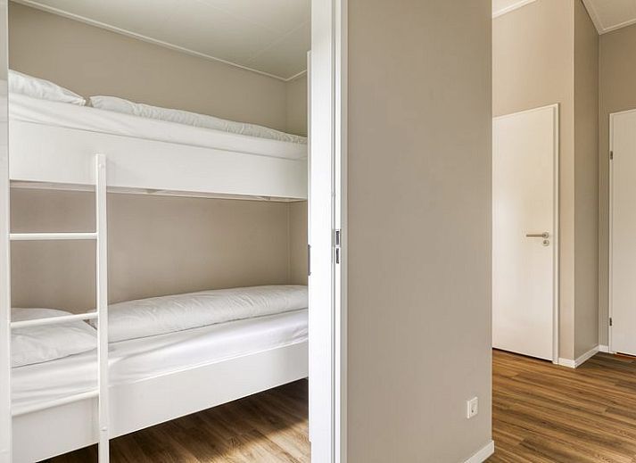 Unterkunft 283818 - Ferienhaus Rivierengebied - Leijhoeve 6 personen