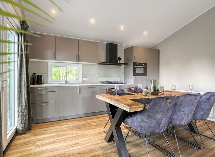 Unterkunft 283818 - Ferienhaus Rivierengebied - Leijhoeve 6 personen