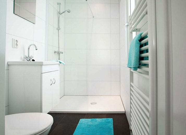 Unterkunft 283819 - Ferienhaus Rivierengebied - Module 5 personen
