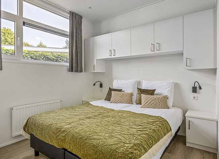 Unterkunft 283822 - Ferienhaus Rivierengebied - Module Special 4 personen