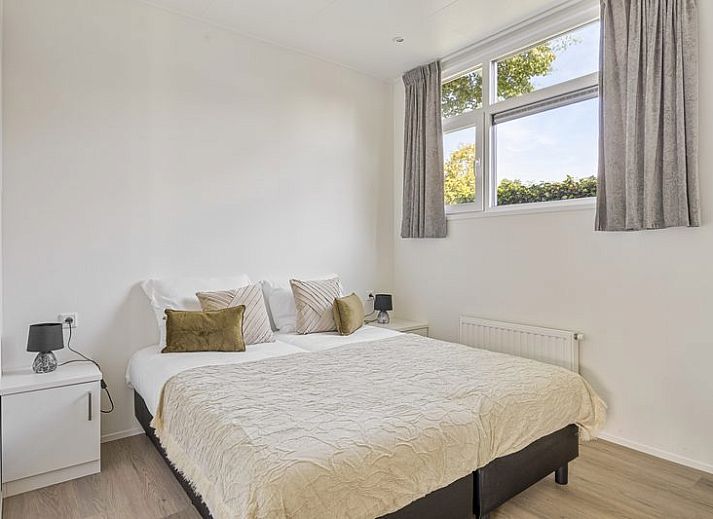 Unterkunft 283822 - Ferienhaus Rivierengebied - Module Special 4 personen