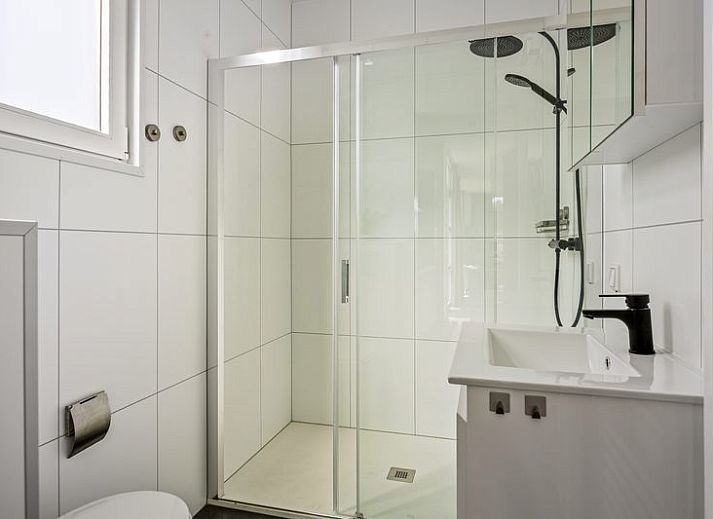 Unterkunft 283822 - Ferienhaus Rivierengebied - Module Special 4 personen