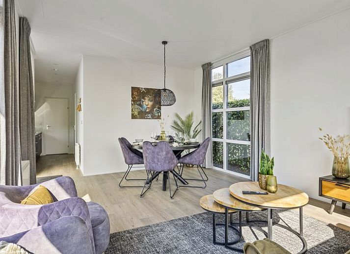 Unterkunft 283822 - Ferienhaus Rivierengebied - Module Special 4 personen