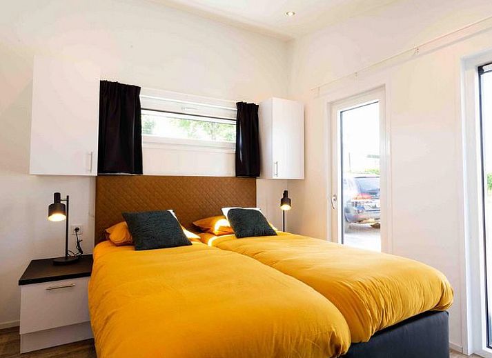 Unterkunft 283823 - Ferienhaus Rivierengebied - Natuurlodge 4 personen