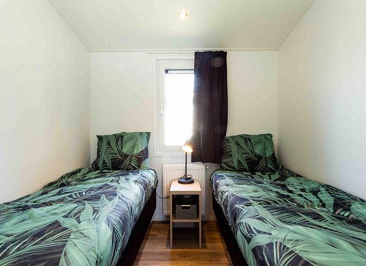 Unterkunft 283823 - Ferienhaus Rivierengebied - Natuurlodge 4 personen