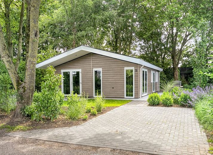 Guest house 283829 - Holiday property Rivierengebied - Leijhoeve 6 personen