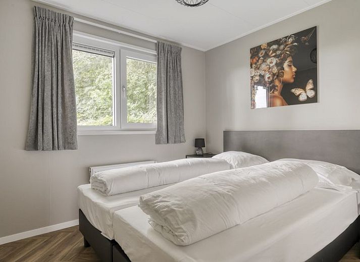 Guest house 283829 - Holiday property Rivierengebied - Leijhoeve 6 personen