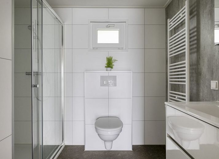 Guest house 283829 - Holiday property Rivierengebied - Leijhoeve 6 personen
