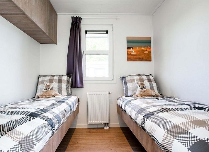 Unterkunft 283830 - Ferienhaus Rivierengebied - Parel 4 personen