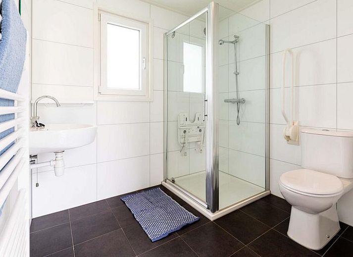 Unterkunft 283830 - Ferienhaus Rivierengebied - Parel 4 personen