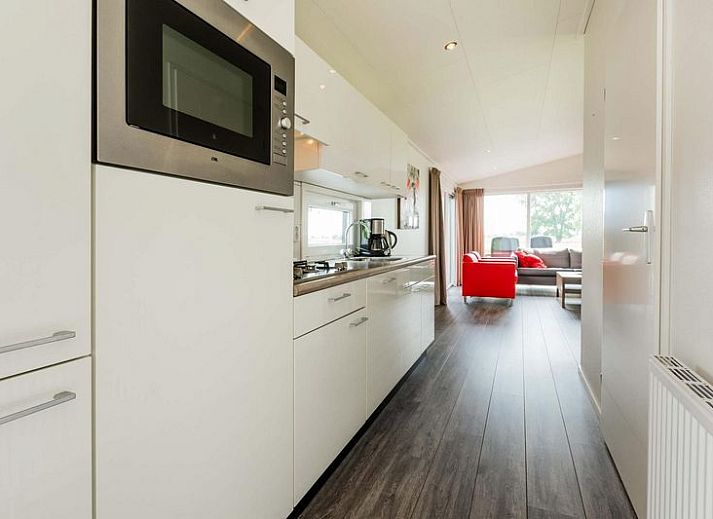 Unterkunft 283830 - Ferienhaus Rivierengebied - Parel 4 personen