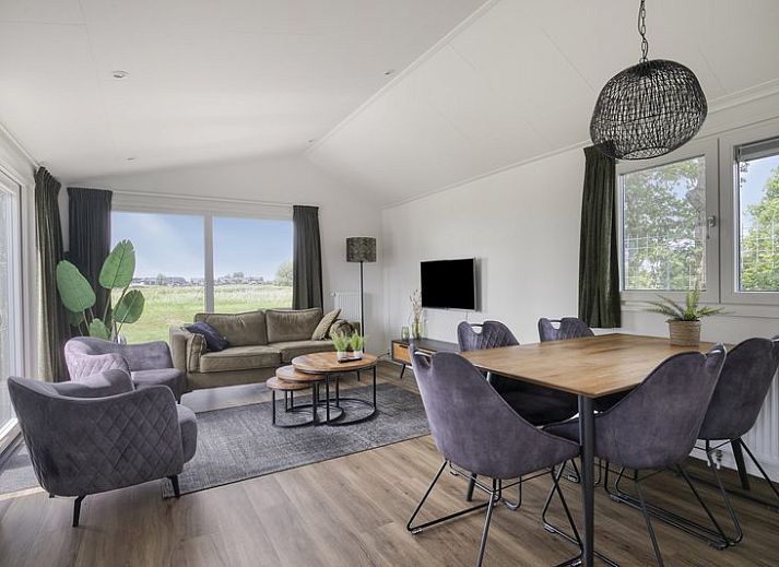 Unterkunft 283831 - Ferienhaus Rivierengebied - Parel 5 personen