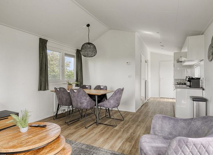 Unterkunft 283831 - Ferienhaus Rivierengebied - Parel 5 personen