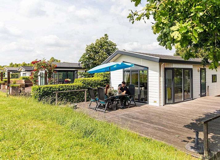 Verblijf 283832 • Vakantiewoning Rivierengebied • Holiday Home 4 personen 