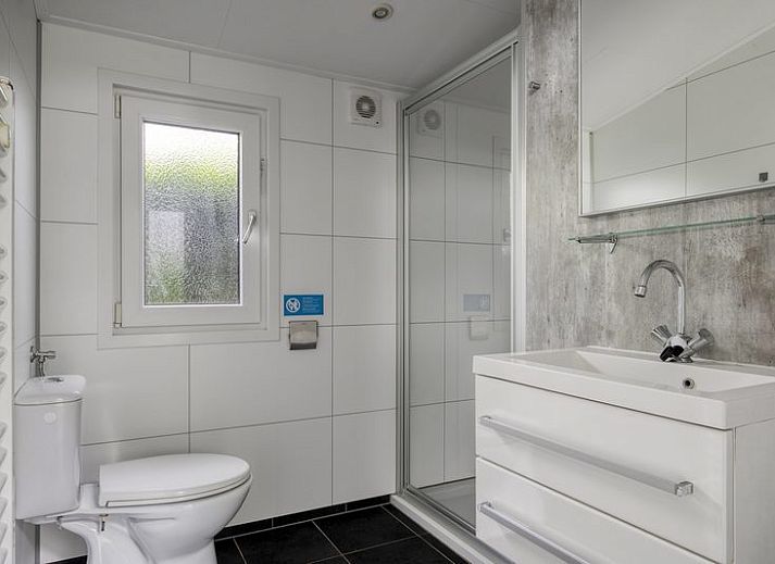 Unterkunft 283832 - Ferienhaus Rivierengebied - Rialto 5 personen
