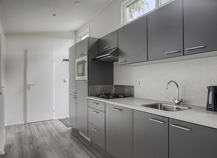 Unterkunft 283832 - Ferienhaus Rivierengebied - Rialto 5 personen