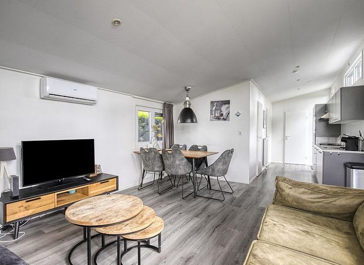 Unterkunft 283832 - Ferienhaus Rivierengebied - Rialto 5 personen