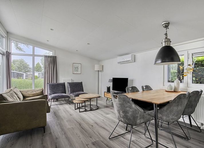 Unterkunft 283832 - Ferienhaus Rivierengebied - Rialto 5 personen
