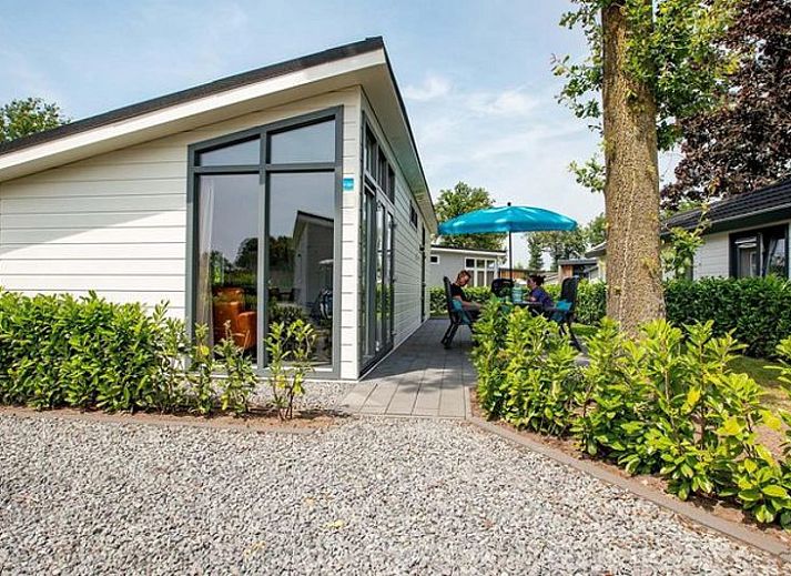 Unterkunft 283833 - Ferienhaus Rivierengebied - Rialto 6 personen