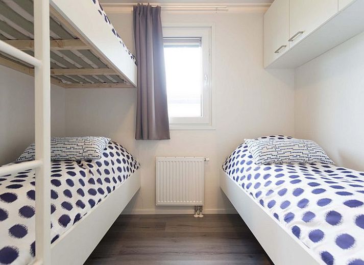 Unterkunft 283833 - Ferienhaus Rivierengebied - Rialto 6 personen