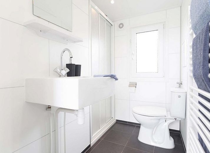 Unterkunft 283833 - Ferienhaus Rivierengebied - Rialto 6 personen