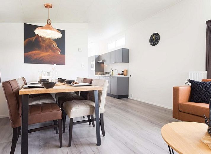 Unterkunft 283833 - Ferienhaus Rivierengebied - Rialto 6 personen