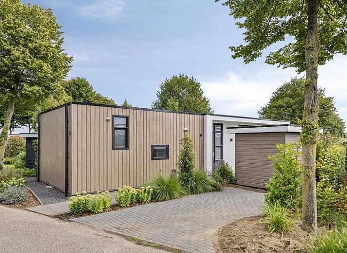 Guest house 283837 - Holiday property Rivierengebied - Module Special 4 personen