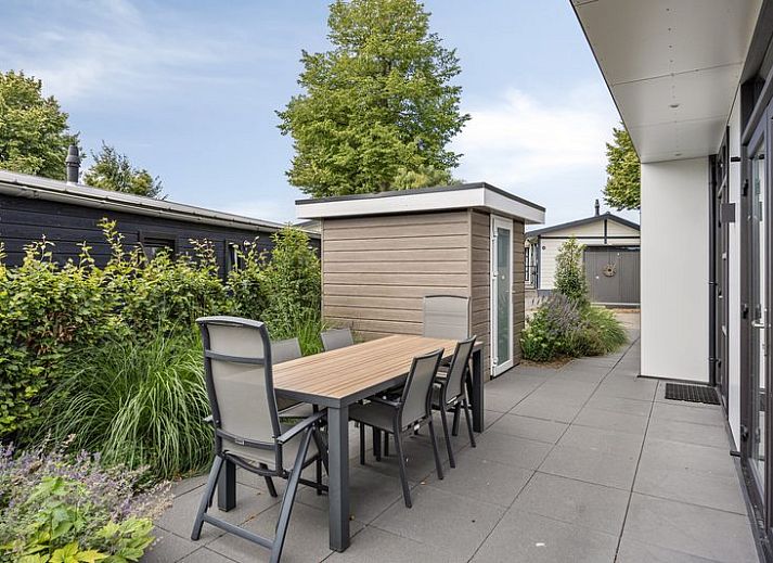 Guest house 283837 - Holiday property Rivierengebied - Module Special 4 personen