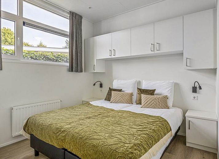Guest house 283837 - Holiday property Rivierengebied - Module Special 4 personen